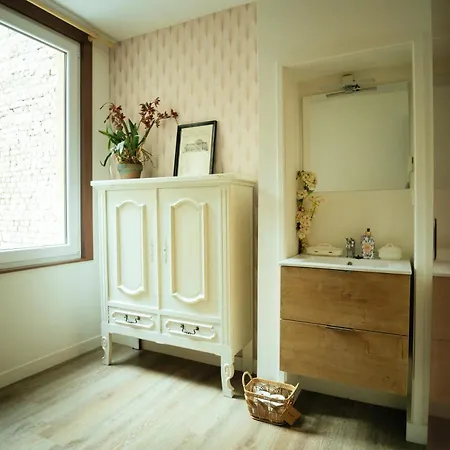 Hart & Ziel Appartement Antwerpen