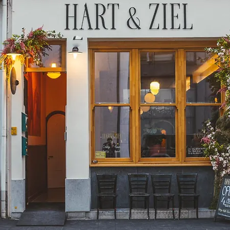 Hart & Ziel Antwerpen
