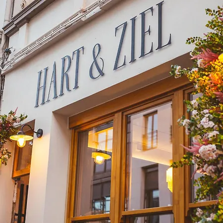 Hart & Ziel * Antwerpen