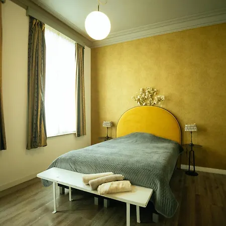Hart & Ziel Appartement